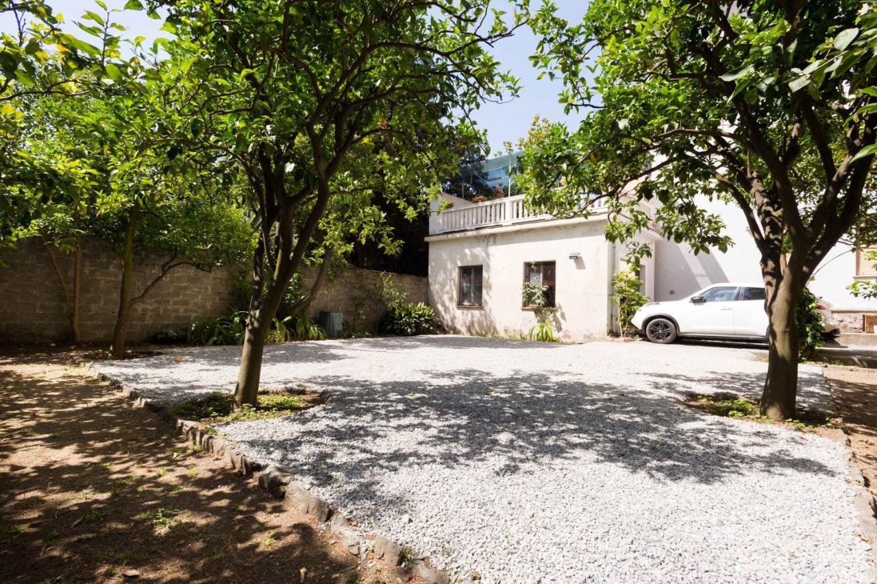 Penthouse By The Sea Apartment Levanto Exterior photo